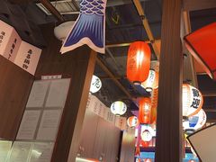 -仙隐小鹿料理食堂(惠济万达店)