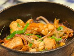 -小粤楼·怀旧粤菜(万辉国际广场店)