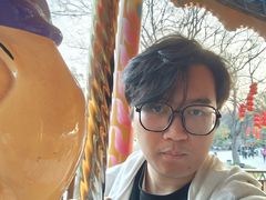 -南宁国际会展中心(会展东博文化旅游区)