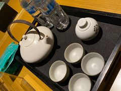 -杭州逸酒店(西湖武林店)