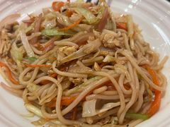 -三清山希尔顿度假酒店·三清轩中餐厅