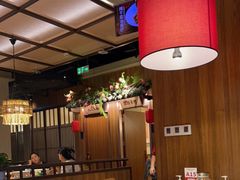 -老阿爸鲜鱼土菜(独墅湖店)