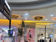 -野人先生Gelato(上海长宁龙之梦店)
