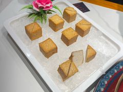 -曲氏老北京铜锅涮肉•火锅(不老街店)