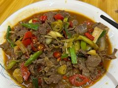 -小口味