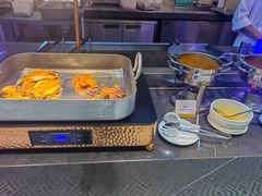 -雅邦朗悦国际酒店·乐悦自助餐厅