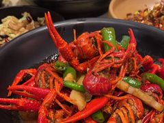 -聚味瞿记·龙虾堂(坡子街店)