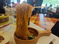 晾杆土豆丝-大鸭梨烤鸭(石佛营店)