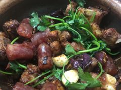 -海口滨海新村143号海南老字号炒菜店