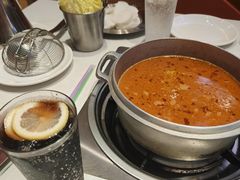 -荣叔港式沙嗲牛肉火锅(正佳潮流店)