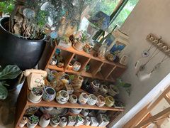 -时光花园(白鹭洲店)