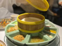 -羲和雅苑•北京烤鸭(国贸商城店)