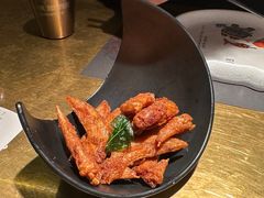 -烤匠麻辣烤鱼(万象城店)