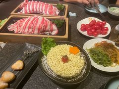 -湊湊火锅·茶憩(和平大悦城店)