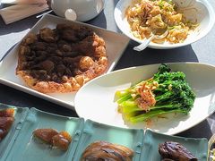 -羲和雅苑•北京烤鸭(平安国际金融中心店)