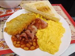 -華人 華星冰室(氹仔 店)