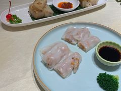 -娱筷海鲜酒家(广州南沙店)