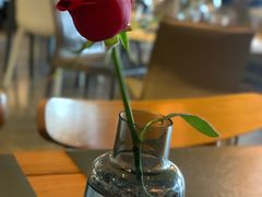 -at cafe 意大利餐厅(集美店)
