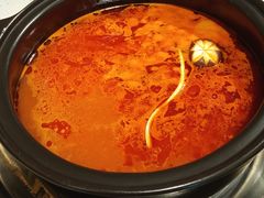 -钢管厂五区小郡肝火锅串串香(清河店)