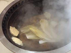 -崔记老东北传奇铁锅炖(横店总店)