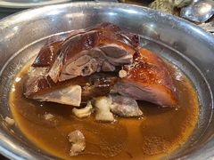 烧鹅-农汤老店(顺联公园里店)