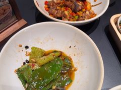 -好食上(喜盈门.范城店)