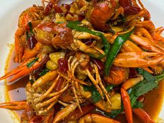 -聚味瞿记·龙虾堂(坡子街店)