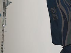 -泰达航母主题公园