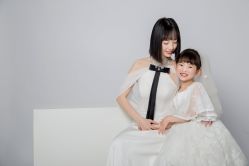 -雅安米优果儿童摄影
