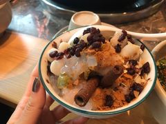 -映山红鲜货火锅(鱼嘴店)