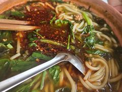 -怡得观滇餐厅·地道昆明菜·1996(海埂大坝店)