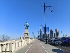 -哈尔滨音乐公园