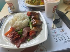 -上海玛雅海滩水公园