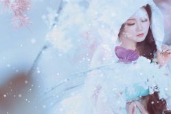 -梓摄影古装写真工作室(富力广场店)