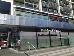 -The Meat & Wine Co Southbank(南岸店)