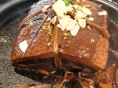 苏式东坡肉-姑苏家宴·苏帮菜·松鼠桂鱼(苏州总店)