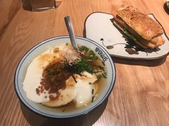 -早安山丘·豆浆油条(小木桥路店)