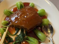 -功德林素菜饭庄(前门店)