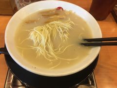 -博多一幸舍(侨福芳草地购物中心店)