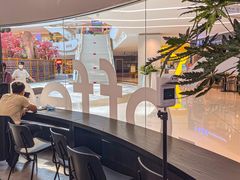 -M Stand(西安大悦城店)