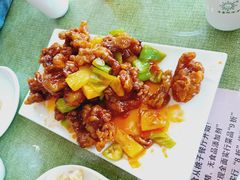 -桃子餐厅·天津菜(红星路直营店)