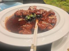 -金板闸水岸园林餐厅(大运河板闸遗址公园店)