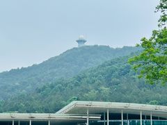 -南京市无想山景区