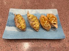 -元气寿司(环球港店)