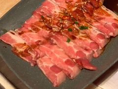 -新石器烤肉(中房金谊广场店)