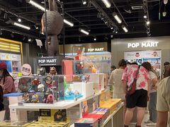 -泡泡玛特POPMART(合生汇店)