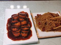 -津菜宋记老房子(平山道店)