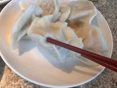 -金谷园饺子馆(北邮总店)