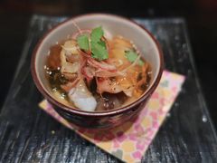-橼舍鮨青木
