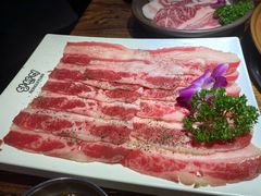 -农乐园炭火烤肉(世茂店)